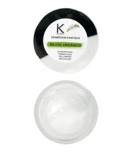Crema de Silicio