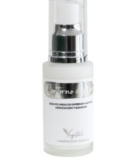 Contorno de Ojos LINEA VEGETALI