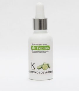 Reparador de Ojeras de Pepino