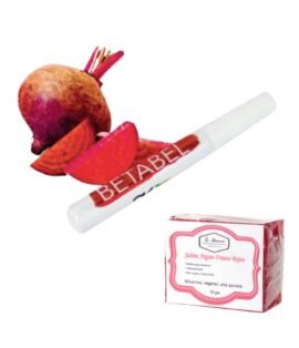 Labial de Betabel