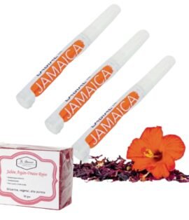 Labial de Jamaica